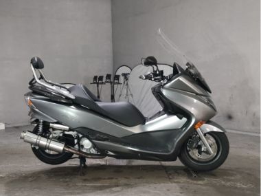 Honda Forza Z