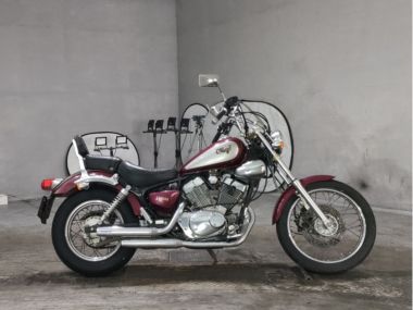 Yamaha Virago 250