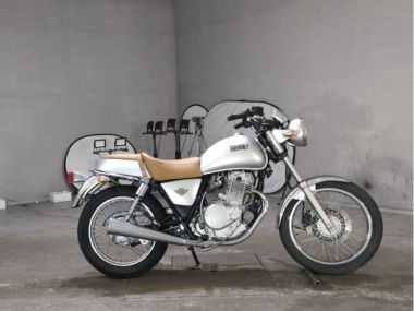 Suzuki Volty