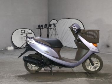 Honda Dio Chester