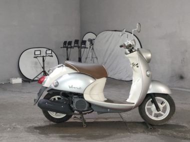 Yamaha Vino