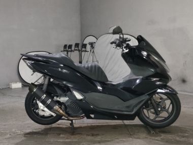 Honda PCX160