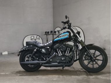 Harley-Davidson XL1200NS