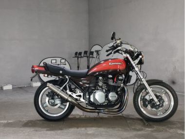 Kawasaki Zephyr750