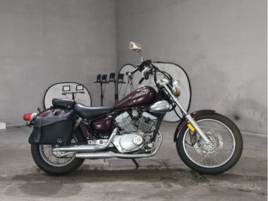 Yamaha Virago 250