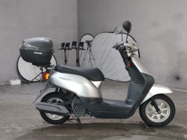 Honda Tact Basic