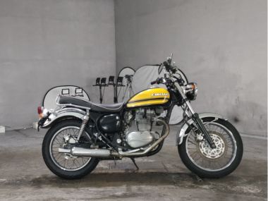 Kawasaki Estrella250 RS