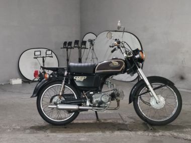 Honda Benly50
