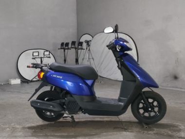 Yamaha Jog Dx