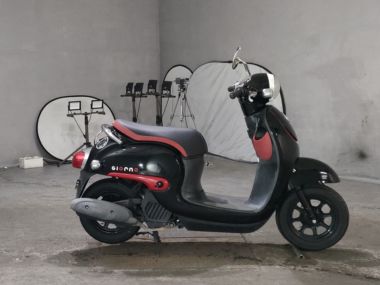 Honda Giorno