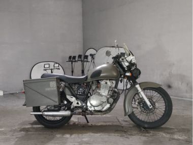 Suzuki Volty