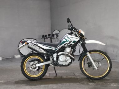 Yamaha Serow 250