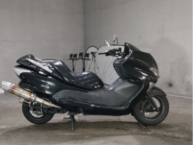 Honda Forza Z