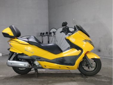 Honda Forza Z