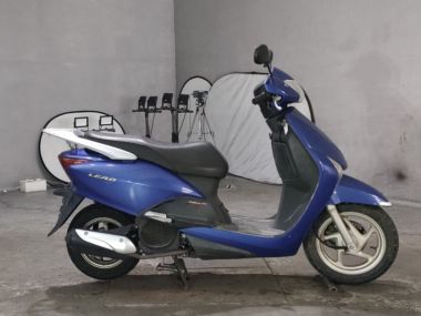 Honda Lead 110