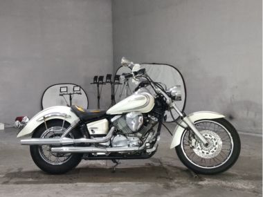 Yamaha Dragstar 250