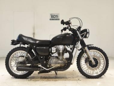 Kawasaki W800