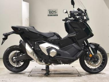 Honda X-ADV750
