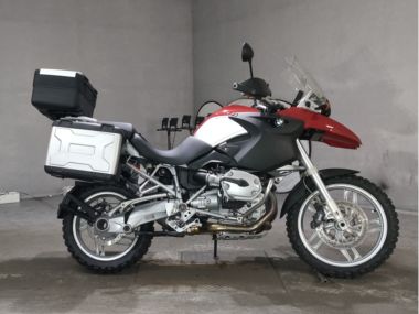 BMW R1200GS