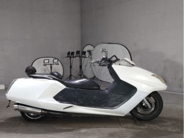 Yamaha Maxam250