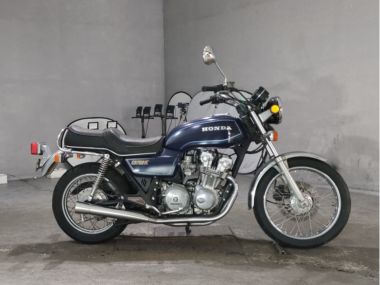 Honda CB750