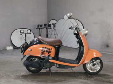 Yamaha Vino