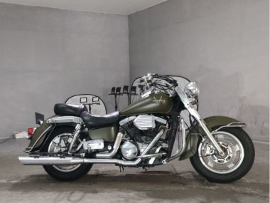 Kawasaki Vulcan1500 Classic