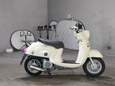 Yamaha Vino