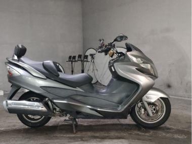 Suzuki Skywave 250