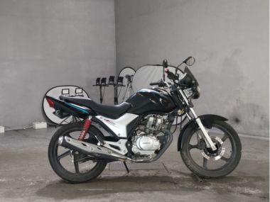 Honda CBF125
