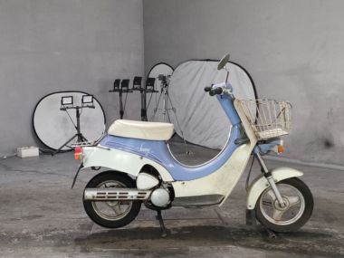 Suzuki Swany