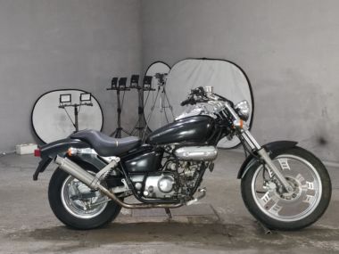 Honda Magna 50