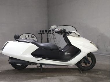 Yamaha Maxam250