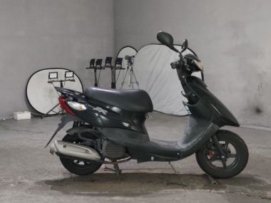 Yamaha Jog Zr Evolution2