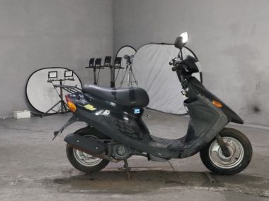 Yamaha Bj
