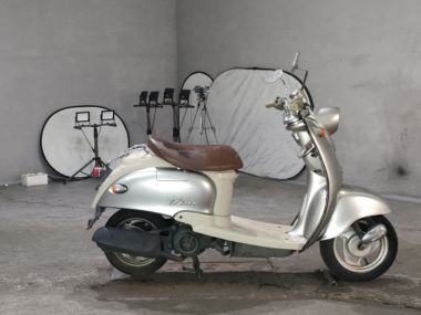 Yamaha Vino