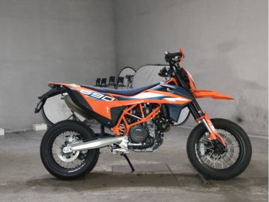 Ktm 690smc-R