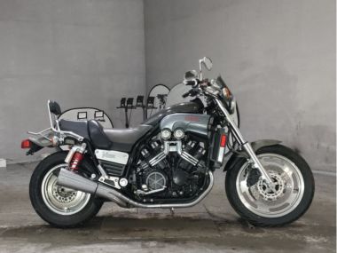 Yamaha V-Max