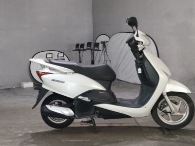 Honda Lead 110