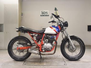 Honda FTR223