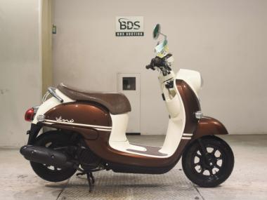 Yamaha Vino