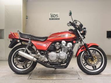 Honda CB750