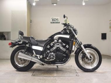 Yamaha V-Max