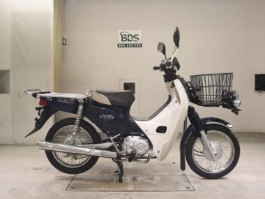 Honda C110