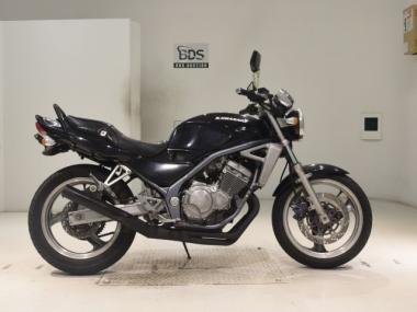 Kawasaki Balius250