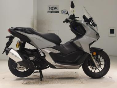 Honda ADV160