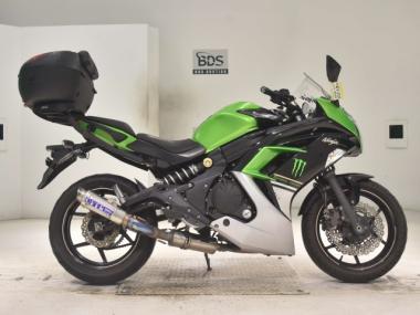 Kawasaki Ninja400