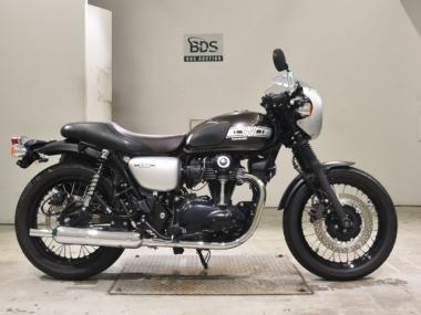 Kawasaki W800 Cafe