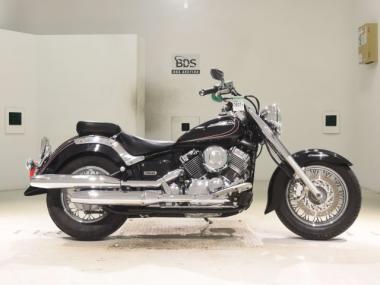 Yamaha Dragstar400 Classic
