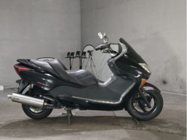Honda Forza Z